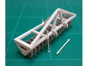 Artisan32 - KIT CROSKILLETTE 3 M