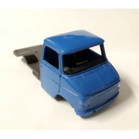 Cabine + Châssis "Opel Blitz" de Paradcar - Ech. 1/43