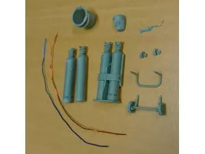 Artisan32 - KIT SOUDURE