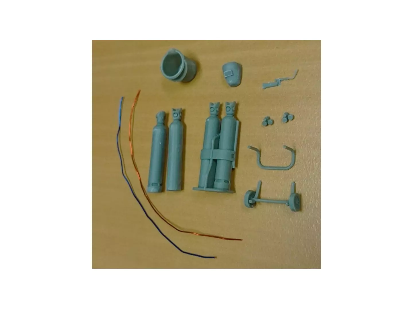Artisan32 - KIT SOUDURE