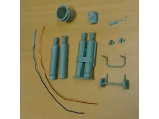 Artisan32 - KIT SOUDURE
