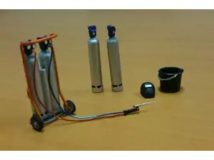 Artisan32 - KIT SOUDURE