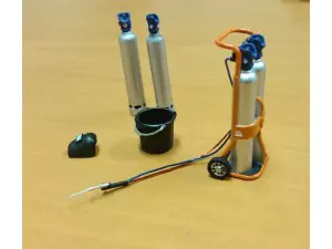 Artisan32 - KIT SOUDURE