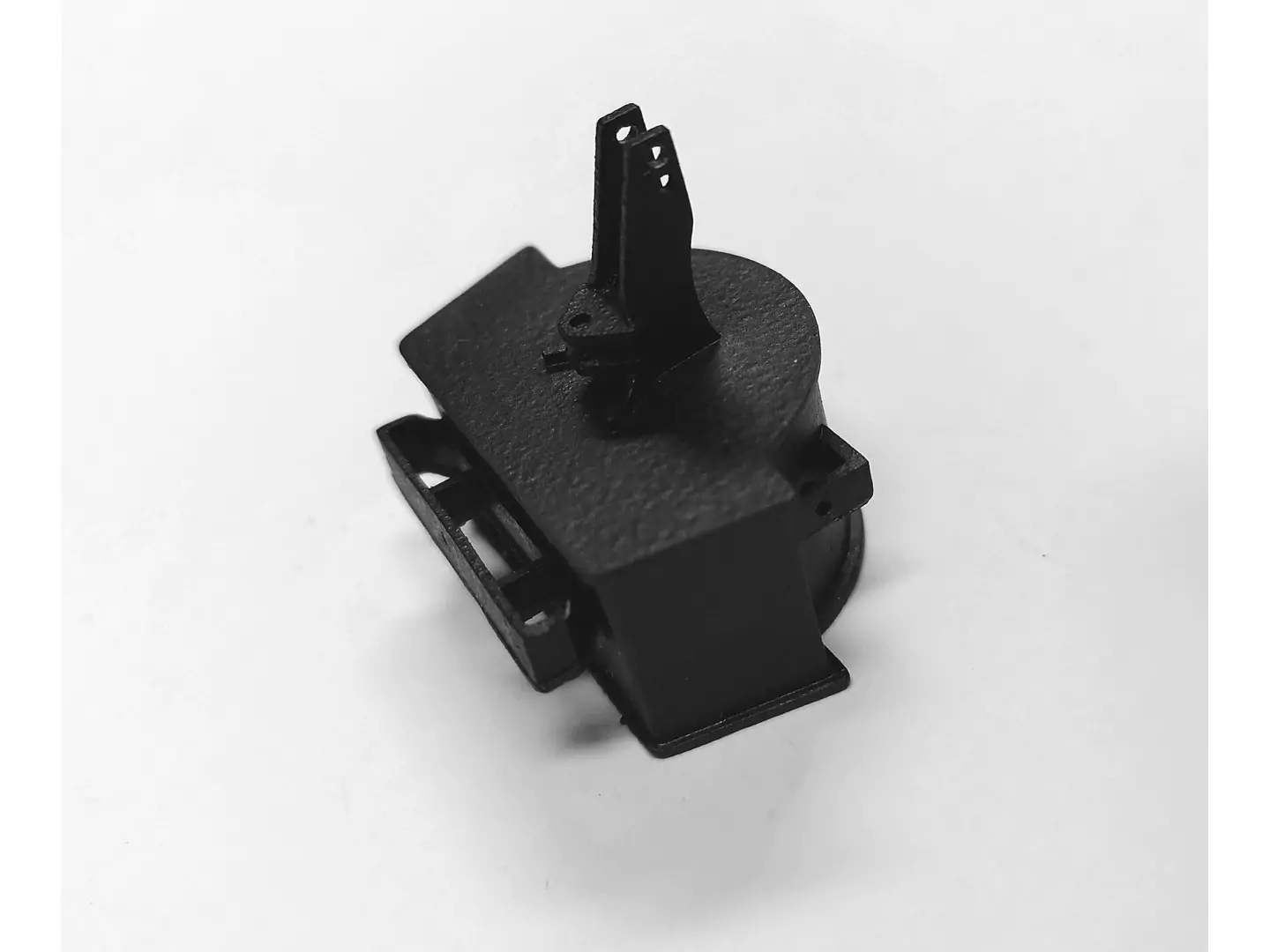 Artisan32 - MASSE MONOBLOC N°14