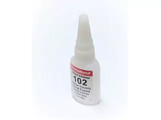 Artisan32 - COLLE CYANOACRYLATE INDUSTRIELLE 20 gr.