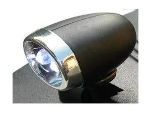 Artisan32 - Loupe casque à LED