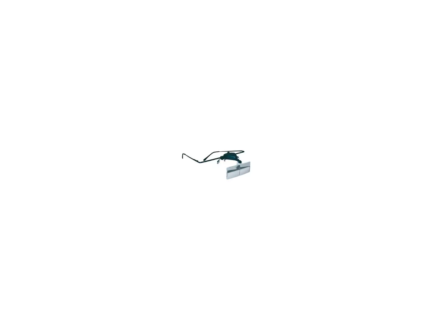 Artisan32 - Lunette-loupe avec éclairage à LED