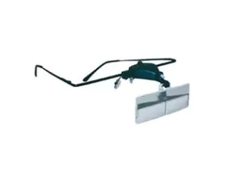 Artisan32 - Lunette-loupe avec éclairage à LED