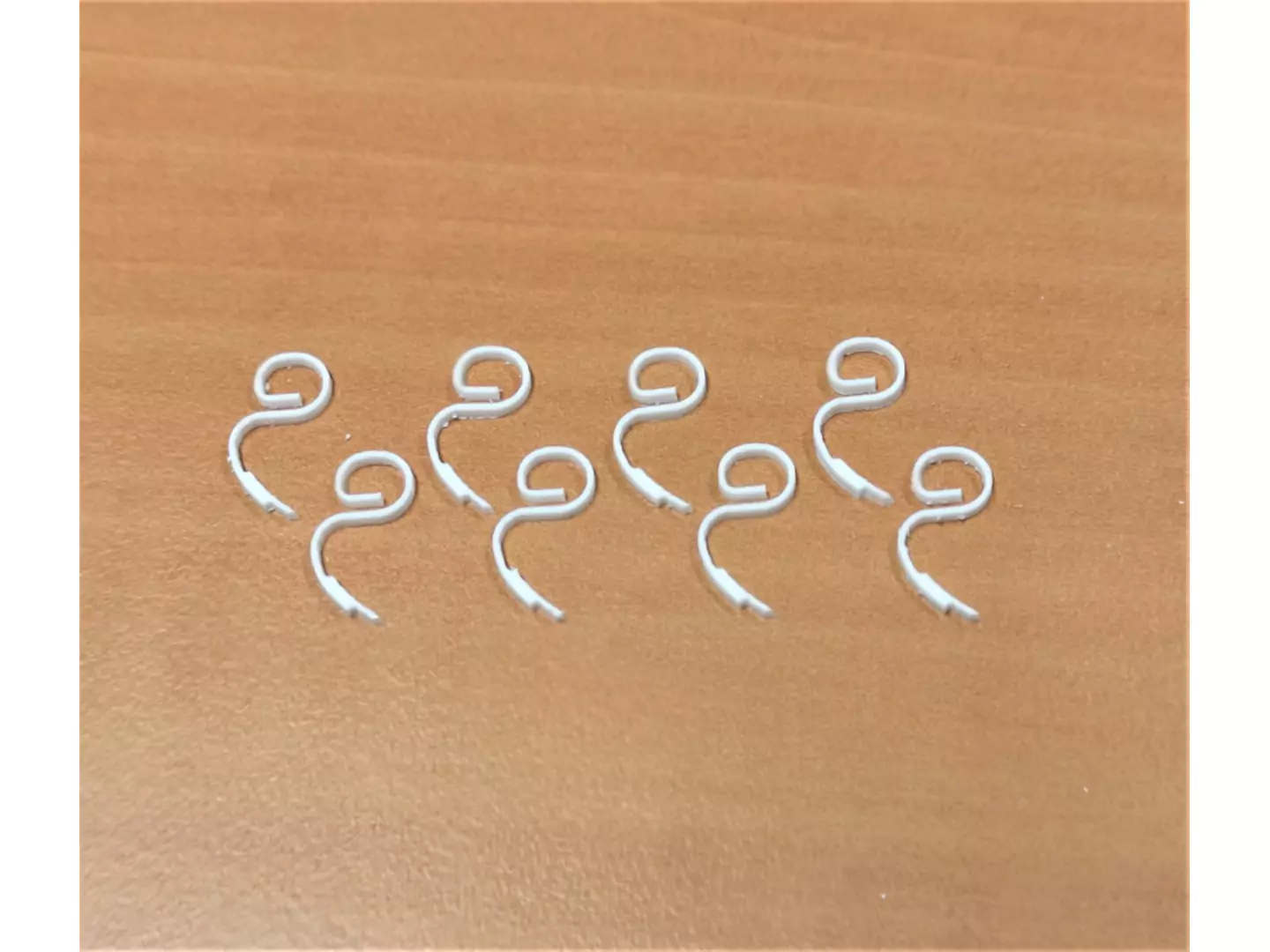 Artisan32 - DENTS CULTIVATEUR - H. 18 mm - l. 1.5 mm