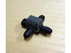 Artisan32 - MOTEUR ROTATIF / Renvoi d'Angle