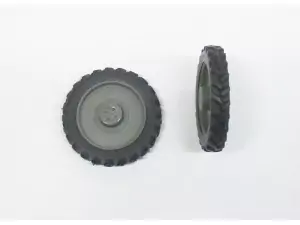Artisan32 - Roue étroite avant grande x 2