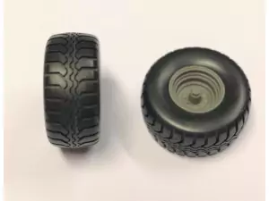 Artisan32 - ROUE TRANSPORT 09 X 2