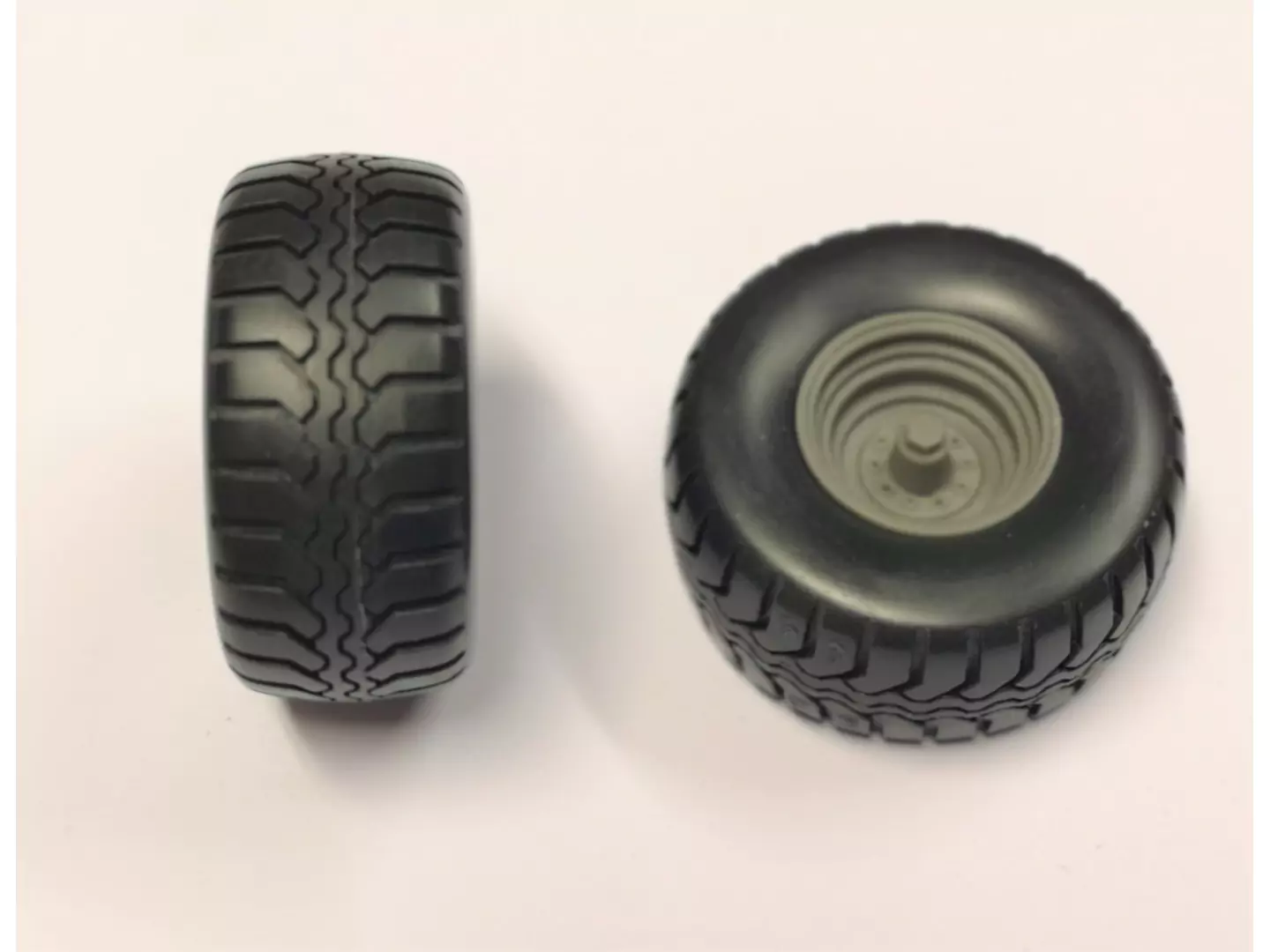 Artisan32 - ROUE TRANSPORT 09 X 2