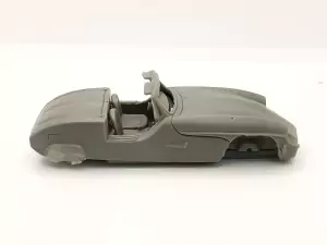 Kit : CITROËN Roadster Balleydier - Résine - MF Creation - 1:43