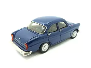 En l'état : SIMCA Ariane - Résine - MINI ROUTE - 1:43