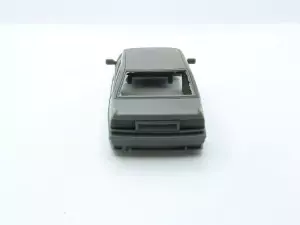 Incomplet : Kit RENAULT 21 Turbo - Phase 2 - VM - 1:43