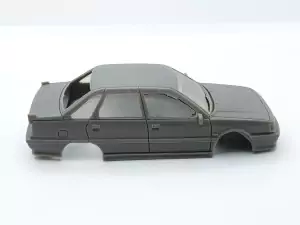 Incomplet : Kit RENAULT 21 Turbo - Phase 2 - VM - 1:43