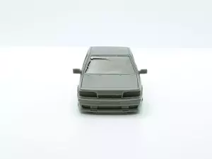 Incomplet : Kit RENAULT 21 Turbo - Phase 2 - VM - 1:43