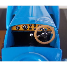 Pièces pour Bugatti T57 SC Rallye  - 1/43ème