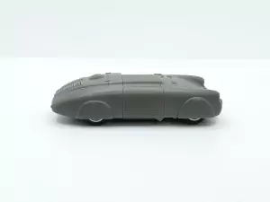 Kit : Renault VP Le Mans 1953 N°52 - Résine - 1:43