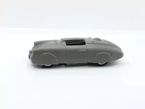 Kit : Renault VP Le Mans 1953 N°52 - Résine - 1:43