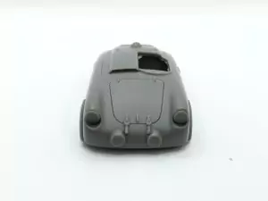 Kit : Renault VP Le Mans 1953 N°52 - Résine - 1:43