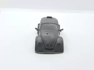 Carrosserie : Volkswagen COX FUN CUP - Résine - 1:43