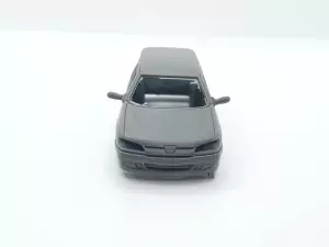 Carrosserie : PEUGEOT 306 BREAK - Résine - 1:43