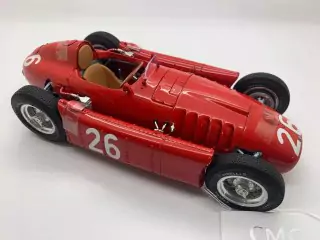 Marketplace : LANCIA D50 N°26 Grand prix de MONACO - CMC - 1:18