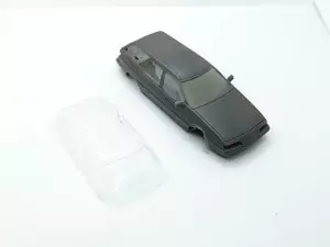 Carrosserie : CITROËN XM Break - Résine - 1:43 |Pièces et kits pour...