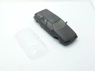 Carrosserie : CITROËN XM Break - Résine - 1:43 |Pièces et kits pour...