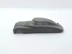 Carrosserie : Alder TRUMPF 1939 24h du Mans - Résine - 1:43
