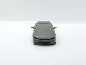 Incomplet : KIT PEUGEOT 406 Coupé Cesam 1997 - Résine - 1:43