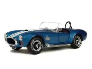 Marketplace : AC COBRA 427 MKII 1965 - Solido - 1:18 |Pièces et kit...