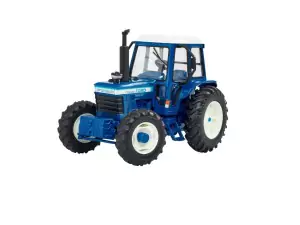 Markeplace : Tracteur FORD TW20 Héritage édition  - BRITAINS - 1:32