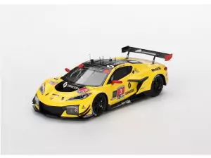 Marketplace : CHEVROLET Corvette Z06 GT3.R 3 Pratt Miller Motorspor...