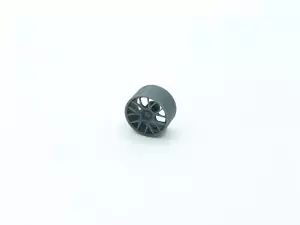 4 roues 15.30 mm - 3D Creative - 1:43