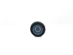 4 roues Gotti ø15 mm - 3D Creative - 1:43
