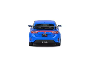 Marketplace - Honda - Civic Type R - SOLIDO - 1:43