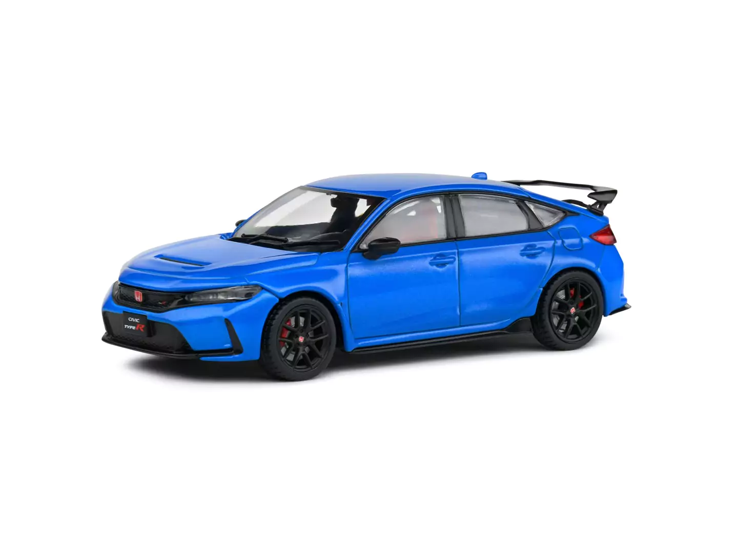 Marketplace - Honda - Civic Type R - SOLIDO - 1:43