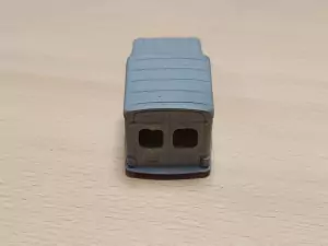 En l'état : SIMCA VF2 ??? - Résine - 1:43