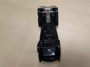 En l'état : BUGATTI 57S - SOLIDO - 1:43