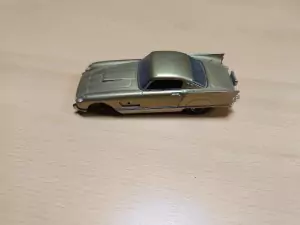 En l'état : Ferrari 410S A. Superfast I - Pininfarina 1956 - 1:43 -...