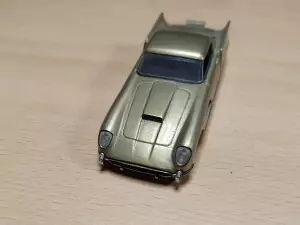 En l'état : Ferrari 410S A. Superfast I - Pininfarina 1956 - 1:43 -...