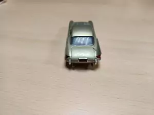 En l'état : Ferrari 410S A. Superfast I - Pininfarina 1956 - 1:43 -...