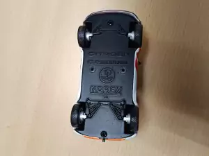 Occasion : CITROËN C2 Super 1600 - NOREV - 1:43