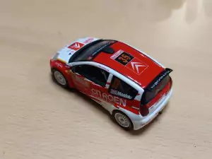 Occasion : CITROËN C2 Super 1600 - NOREV - 1:43
