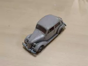 En l'état : SIMCA 1200 - NOREV - 1:43