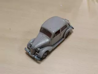 En l'état : SIMCA 1200 - NOREV - 1:43
