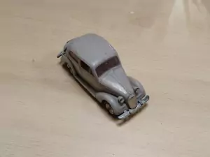 En l'état : SIMCA 1200 - NOREV - 1:43